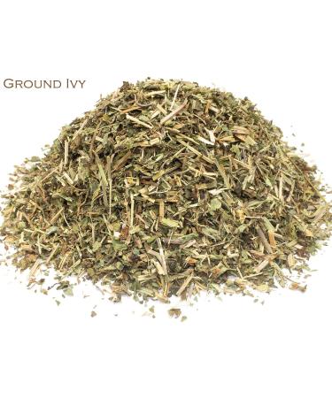 Ground Ivy and Lapacho Herbal Infusion (25 Unbleached Tea Bags - 50g) - Buy Online on GoSupps.com