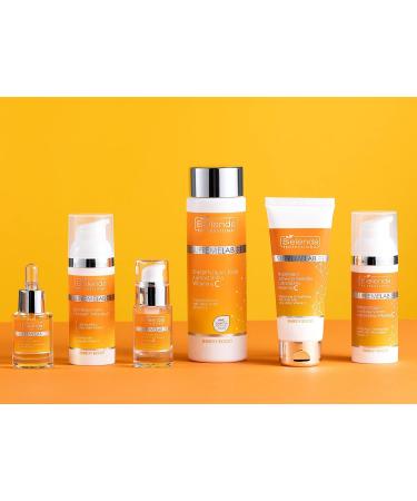 Bielenda Professional Supremelab Energy Boost peeling mask with acids and vitamin C 50 g - Buy Online on GoSupps.com