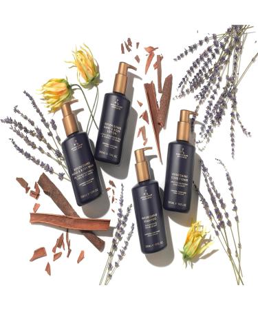 Aromatherapy Associates Replenishing Hand And Body Lotion - Softer & Silkier Hands Hydrate Replenish - Sweet Almond Oil Shea Butter Lavender Ylang Ylang Ho Wood Essential Oil Replenishing Hand & Body Lotion - Buy Online on GoSupps.com