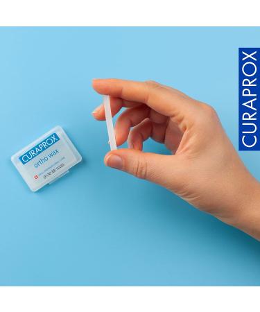 Curaprox Ortho Box: Ultimate Orthodontic Care Kit - Buy Now at ORTHORETAIL - Buy Online on GoSupps.com