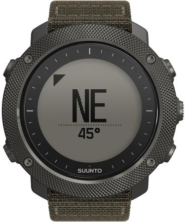 SUUNTO Traverse Alpha SS022292000 - Foliage NS | Buy Online - Buy Online on GoSupps.com