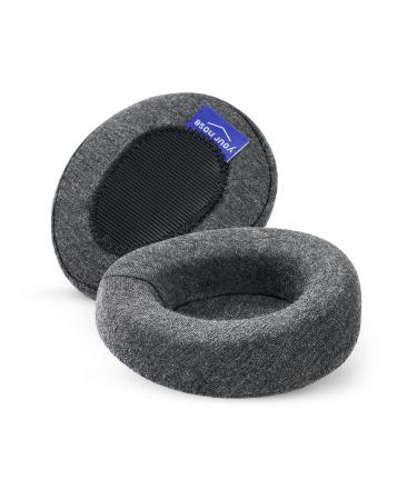 Manta Original Eye Cups - 100% Total Blackout Eye Cups for Manta Sleep Masks Zero Eye Pressure Soft & Comfy for Sleeping in Any Positions Infinitely Adjustable Perfect for Deep Rest Naps Travel