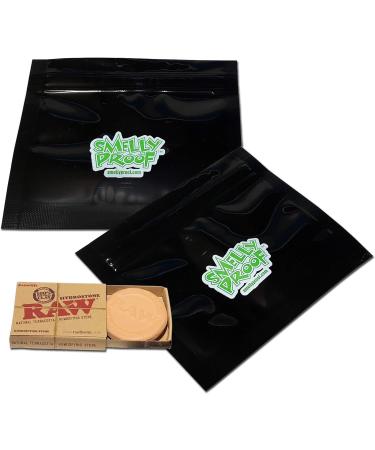Rolling Ace Single Wide Black - 15 Items Rolling Papers Bundle. Raw Rolling Tray Rolling Machine Raw Single Wide Black Rolling Papers Raw Tips Smelly Proof Bags Rolling Ace Scoop Card Hydrostone - Buy Online on GoSupps.com