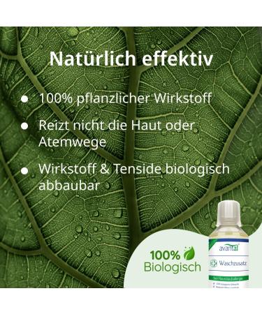 Avantal Anti-Mite Cleaning Agent Fragrance-Free 300ml - Effective Dust Mite Solution for Home | International Shipping Available - Buy Online on GoSupps.com