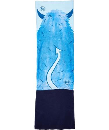 Buy Unisex Buff Fleece Tube - One Size Perfect for All - International Shipping Available - Buy Online on GoSupps.com