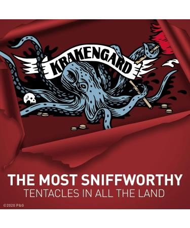 Old Spice Body Wash - Wild Collection - Krakengard - Net Wt. 16 FL OZ (473 mL) Per Bottle - Pack of 3 Bottles - Buy Online on GoSupps.com