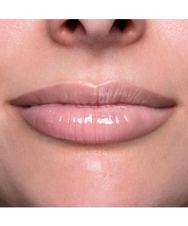  Neve Cosmetics Neve Cosmetics JELLYCREAM Gloss Nude Milky Light Milk 3ml - Buy Online on GoSupps.com