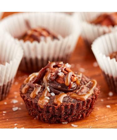 Betty Crocker Ultimate Fudge Brownie Cups Baking Mix - 13.8 oz - Buy Online on GoSupps.com