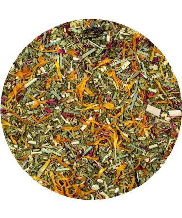 Yaguar Lavender Romance 0 5kg | Yerba mate la lavande et la fraise des bois | Go t de l' t | Stimulation naturelle | Yerba mate br silienne | M thodes de production traditionnelles | 500g - Buy Online on GoSupps.com