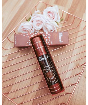 Buy Real Chemistry Daily Serum 1.7 Fl Oz - Enhance Your Skin's Glow | International Shipping Available - Buy Online on GoSupps.com