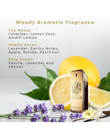 Paco Rabanne Perfume for Men Variety 4 Piece Mini Gift Set 0.17 Fl Oz (Pack of 4) - Buy Online on GoSupps.com