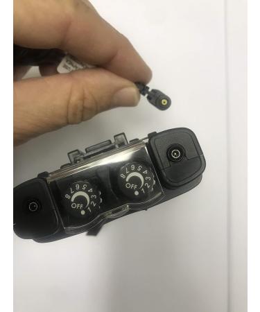 Therapist s Choice Premium 6 Foot Lead Wires for TENS & EMS Units | Extra Long Standard Female Plug - Buy Online on GoSupps.com