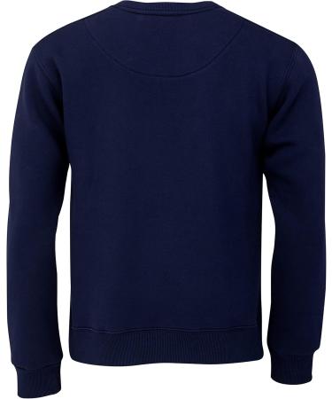 Shop Official Rugby World Cup 2023 XL Blue Sweatshirt | 20 Nations Collection - Buy Online on GoSupps.com