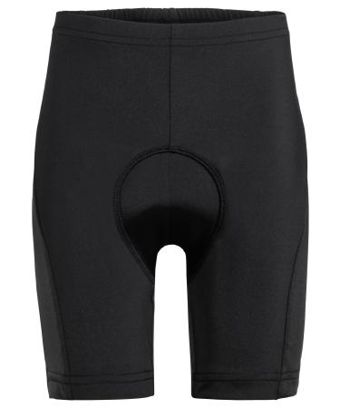VAUDE Unisex Children's Pants Kids Elmo Pants Vi 134-140 Black