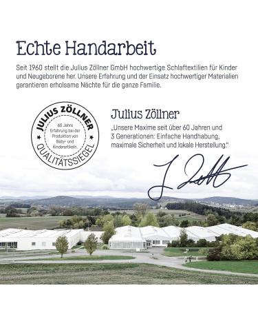 Premium Muslin Changing Pad Cover for 2-Wedge Trough - Ivory OEKO-TEX Standard 100 Made in Germany 50x65 cm - Buy Online on GoSupps.com