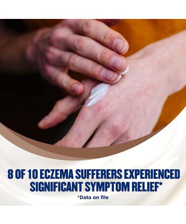 Gold Bond Ultimate Eczema Relief Hand Cream with 2% Colloidal Oatmeal - 3 oz - Buy Online on GoSupps.com