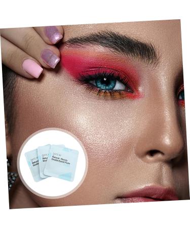 Beaupretty Double Eyelid Sticker 6 Sets - Instant Eye Lift Tape for Beautiful Eyes | Invisible Double-Sided Eyelid Tape | Ideal Eye Makeup Tool - Buy Online on GoSupps.com