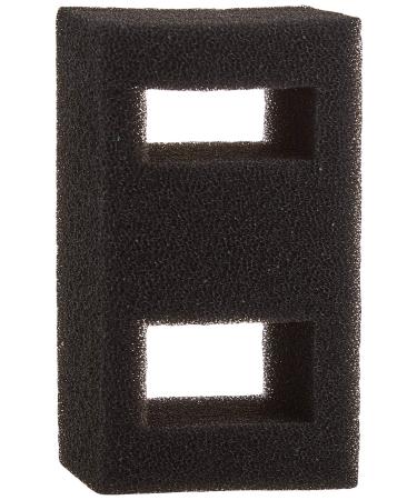 Fluval foam cartridge suitable for the Fluval Flex 57 L aquariums 1 piece (1 pack) Single - Buy Online on GoSupps.com