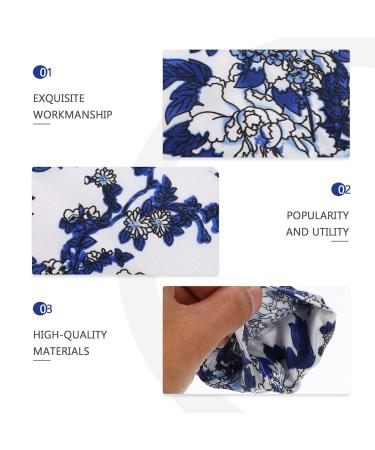 Shop Premium Yoga Eye Pillow | Linseed Lavender Relaxation Mask for Meditation & Sleep | Ideal for Headache Relief & Blindfolding - Buy Online on GoSupps.com