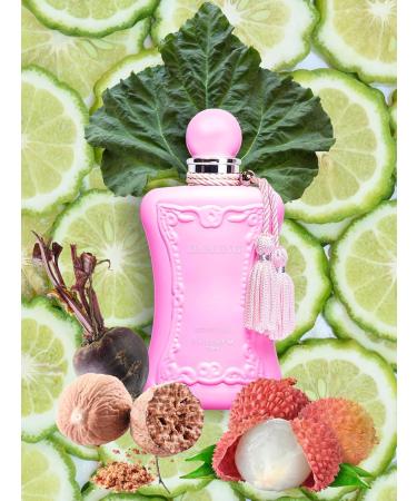 DARLING EAU DE PARFUM 3.4 FL. OZ. Floral fragrance for women. - Buy Online on GoSupps.com