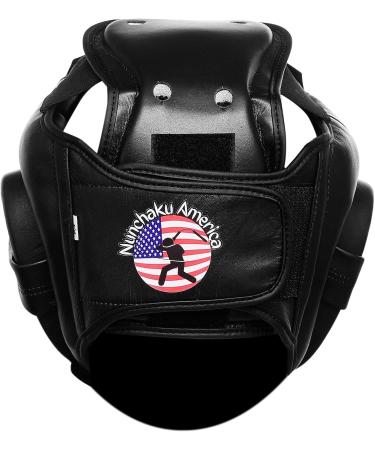 Small Metal Caged Head Protector for Martial Arts | Premium Quality - Buy Online on GoSupps.com