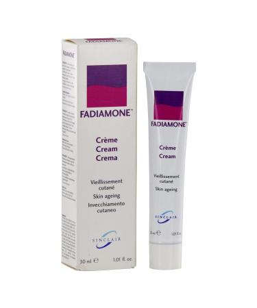 sinclair Sinclair - Fadiamone Skin Aging Cream 30g Tube