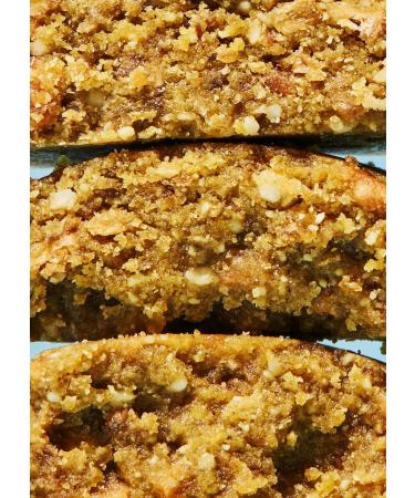 KoRo - Organic Spinach-Pineapple Vegetable Bar 20 x 45 g - Buy Online on GoSupps.com