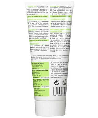Buy Ergysil NUTER GEL 200ML by Nutergia - Best Price & Fast International Shipping - Buy Online on GoSupps.com