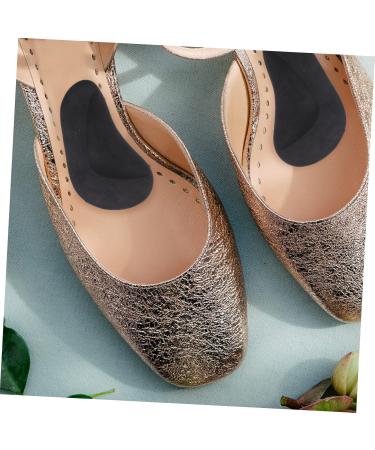 Beaupretty 3 Pairs Insoles - Orthotic Shoe Cushion Pads for Flatfoot & Arch Support - Foot Correction Insole - Buy Online on GoSupps.com