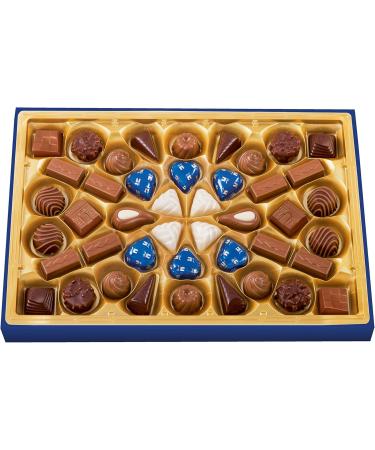  Lindt Lindt Pralines Champs Elys es Chocolate box 470 g - Buy Online on GoSupps.com