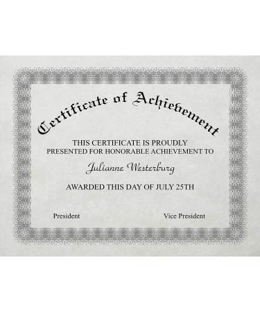 25 Gray Parchment 65lb Cover Weight Paper - 11 X 14 (11X14 Inches) Scrapbook|Picture-Frame Size - Printable Light Weight Cardstock Colored Sheets Old Parchment Semblance 11x14   25 Sheets - Buy Online on GoSupps.com