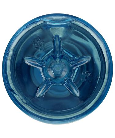 ZENWTR Distilled Water - 9.5 pH, 33.8 Fl Oz - Pure & Refreshing - Buy Online on GoSupps.com