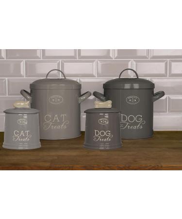 Banbury & Co Ceramic Cat Storage Treat Jar - Buy Online on GoSupps.com