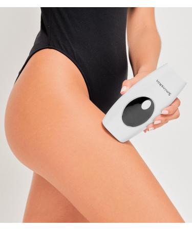 5minskin Hair Laser Removal Handset 2.0 - At-Home All-Natural Skincare for Radiant Skin - Cruelty-Free International Shipping - Buy Online on GoSupps.com