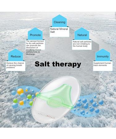 Nasal Irrigator Professional Nasal Irrigator Salt Nasal Inhaler Nose Wash Cleaner Equipment for Adult Children Nose Wash Cleaner - Buy Online on GoSupps.com