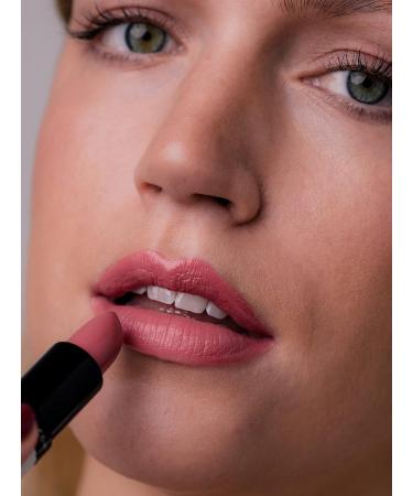 Buy UND GRETEL TAGAROT Lipstick - Creamy Highly Pigmented Natural Cosmetics in Ros 01 | International Shipping - Buy Online on GoSupps.com