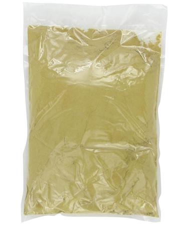 Spicy World Coriander Powder 5lb Bulk Bag - Ground Indian Coriander Seeds - Buy Online on GoSupps.com