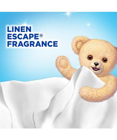 Renuzit Snuggle Scented Oil Refill & Plugin Warmer Kit - Linen Escape | International Shipping Available - Buy Online on GoSupps.com