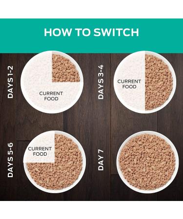 Purina Pro Plan EN Gastroenteric Feline Formula Wet Cat Food 5.5oz (Pack of 24) - Buy Online on GoSupps.com