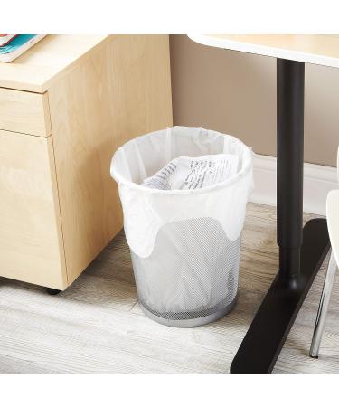 Hefty Small Garbage Bags Lavender & Sweet Vanilla Scent, 4 Gallon, 26 Count - Pack of 1 - Buy Online on GoSupps.com