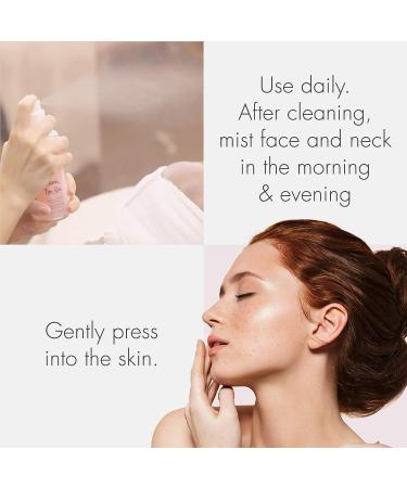 Yon-Ka Hydrating Face Toner (Oily & Normal Skin) - Refreshing Daily Purifying Mist - Alcohol-Free & Paraben-Free - 6.76 Fl Oz - Buy Online on GoSupps.com