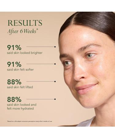 Kat Burki Marine Collagen Face Serum | Anti-Aging Skincare - Lifts Plumps & Contours | 1 Fl Oz - Buy Online on GoSupps.com