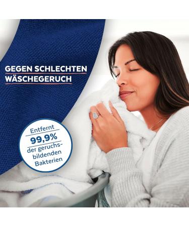 Sagrotan Laundry Hygiene Disinfectant - 4 x 1.5L for Clean & Fresh Laundry | International Shipping Available - Buy Online on GoSupps.com