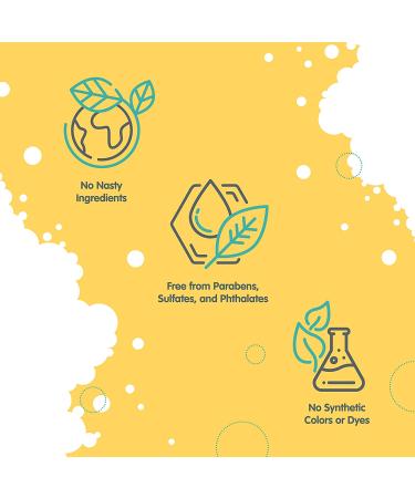 SoCozy Kids Curl Conditioner - Ultra-Hydrating Formula (10.5 fl oz) - Buy Online on GoSupps.com