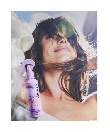 Eva NYC Mane Magic 10-in-1 Primer - 5.4 fl oz | Hair Styling Spray - Buy Online on GoSupps.com
