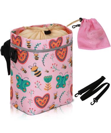 Local Lion Bike Basket for Kids - Front Handlebar Bag with Shoulder Straps | Durable Bicycle Basket for Children - Buy Online on GoSupps.com