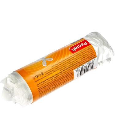 Buy Paclan Garbage Bags with Handle 20 x 50L - 40 Durable Transparent Bags (Pack of 2) for International Shipping - Buy Online on GoSupps.com