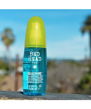 Bed Head Beach Me Wave Defining Mist 3.4 Ounce - Buy Online on GoSupps.com