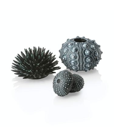 biOrb Sea urchin Set black