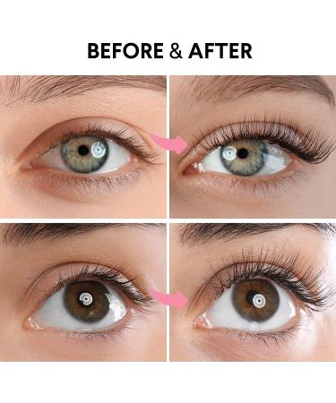 SILKSENCE Lash Lift Kit - Professional Semi-Permanent Curling Wave for Salon Use - Buy Online on GoSupps.com